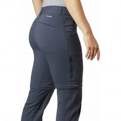 Columbia Women's Saturday Trail II Stretch Convertible Pants