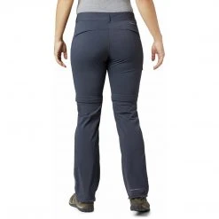 Columbia Women's Saturday Trail II Stretch Convertible Pants