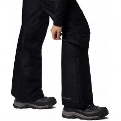 Columbia Women's Bugaboo Omni-Heat Insulated Snow Pants