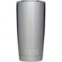 Yeti Camp & Hike Rambler 20 Oz Tumbler With MagSlider Lid 13 Yeti Camp & Hike Rambler 20 Oz Tumbler With MagSlider Lid