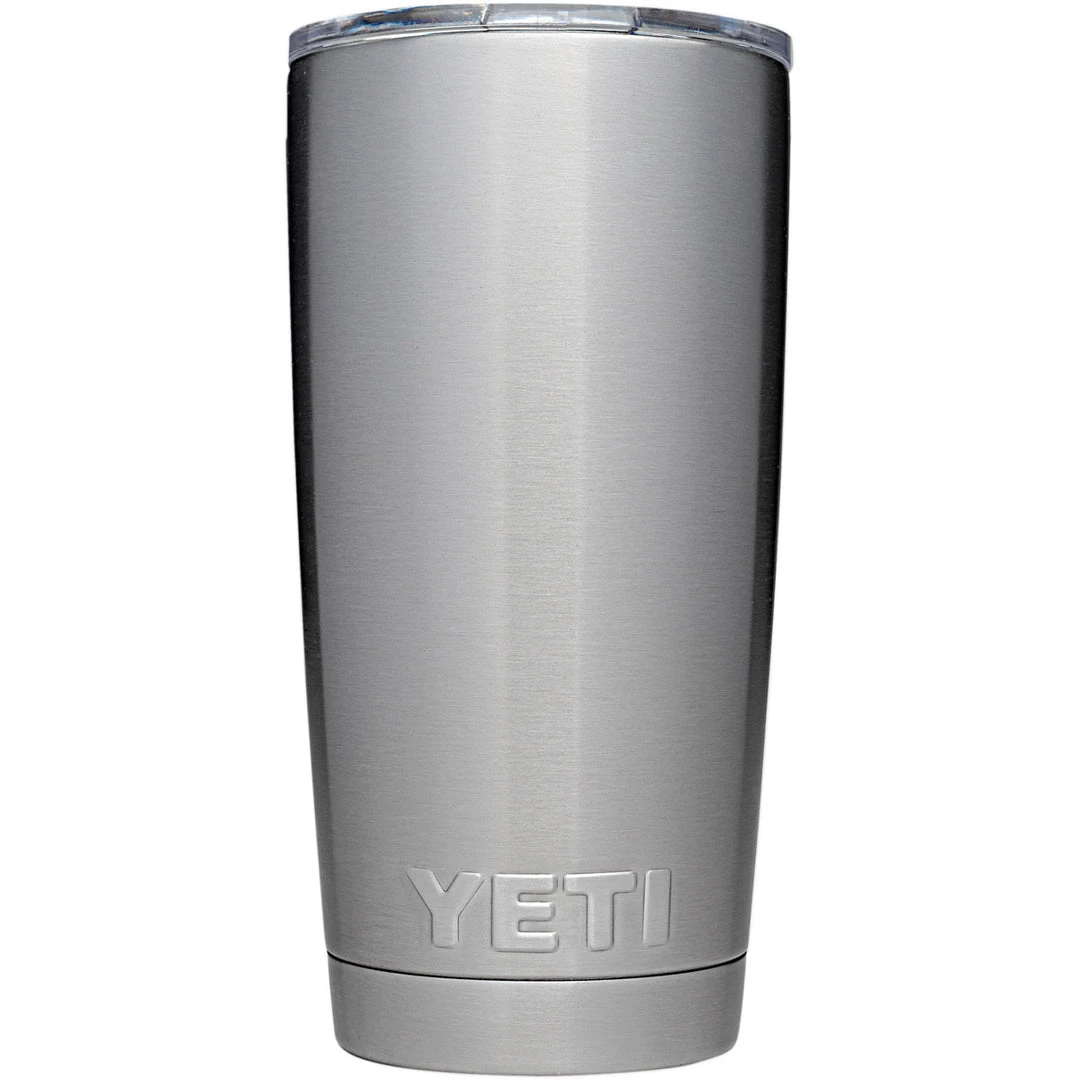 Yeti Camp & Hike Rambler 20 Oz Tumbler With MagSlider Lid 8 Yeti Camp & Hike Rambler 20 Oz Tumbler With MagSlider Lid