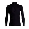 Icebreaker Men's 175 Everyday Long Sleeve Half Zip 1 Icebreaker Men's 175 Everyday Long Sleeve Half Zip