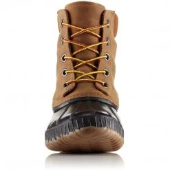 Sorel Men's Cheyanne II Lace Duck Boot - Clearance 13 Sorel Men's Cheyanne II Lace Duck Boot - Clearance