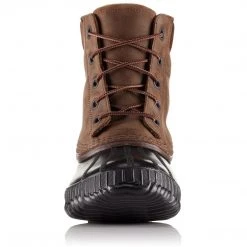 Sorel Men's Cheyanne II Lace Duck Boot 11 Sorel Men's Cheyanne II Lace Duck Boot