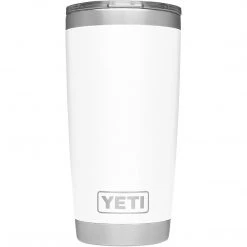 Yeti Camp & Hike Rambler 20 Oz Tumbler With MagSlider Lid 10 Yeti Camp & Hike Rambler 20 Oz Tumbler With MagSlider Lid