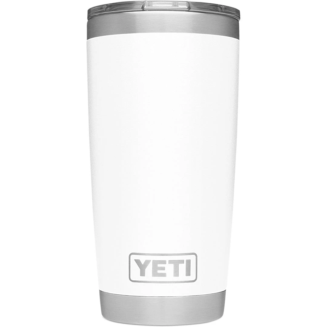 Yeti Camp & Hike Rambler 20 Oz Tumbler With MagSlider Lid 5 Yeti Camp & Hike Rambler 20 Oz Tumbler With MagSlider Lid