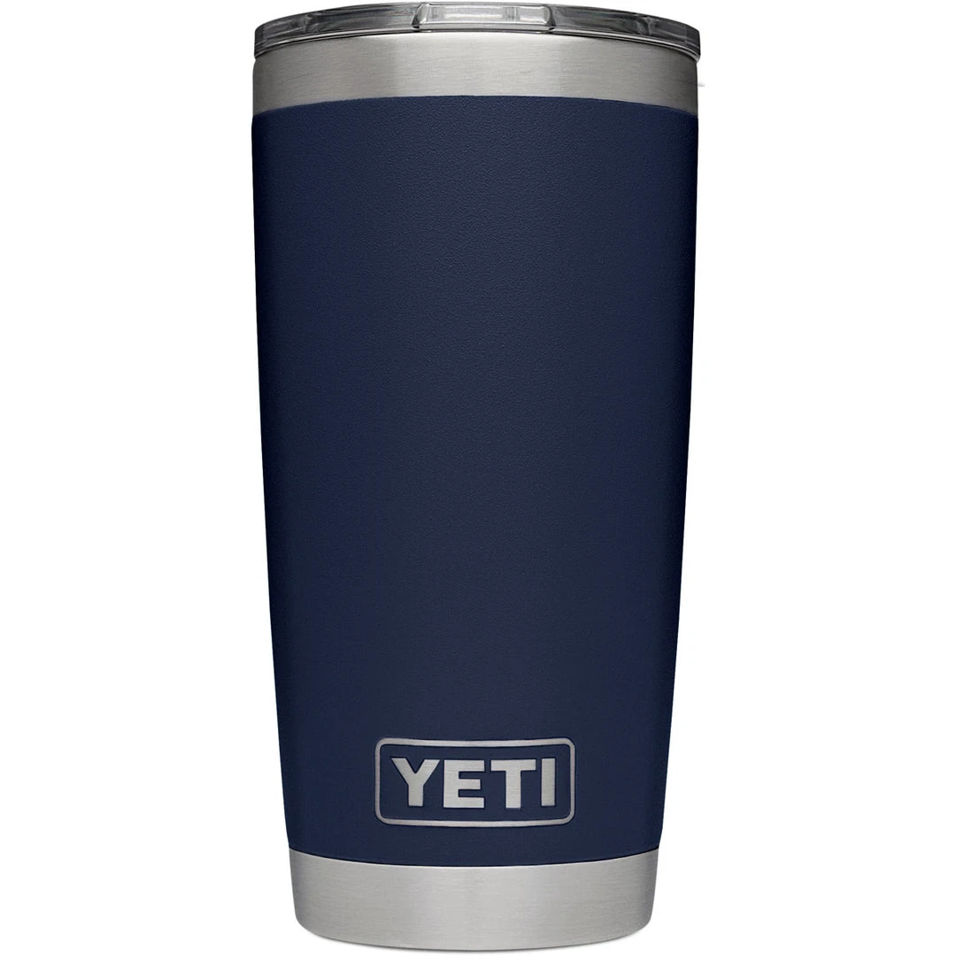 Yeti Camp & Hike Rambler 20 Oz Tumbler With MagSlider Lid 6 Yeti Camp & Hike Rambler 20 Oz Tumbler With MagSlider Lid