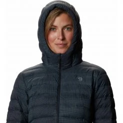 Mountain Hardwear Women's Rhea Ridge Hoody