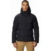 Mountain Hardwear Men's Glacial Storm Jacket 1 Mountain Hardwear Men's Glacial Storm Jacket