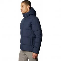 Mountain Hardwear Men's Glacial Storm Jacket