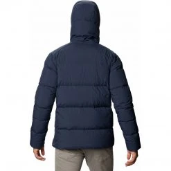 Mountain Hardwear Men's Glacial Storm Jacket