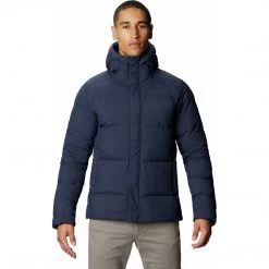 Mountain Hardwear Men's Glacial Storm Jacket