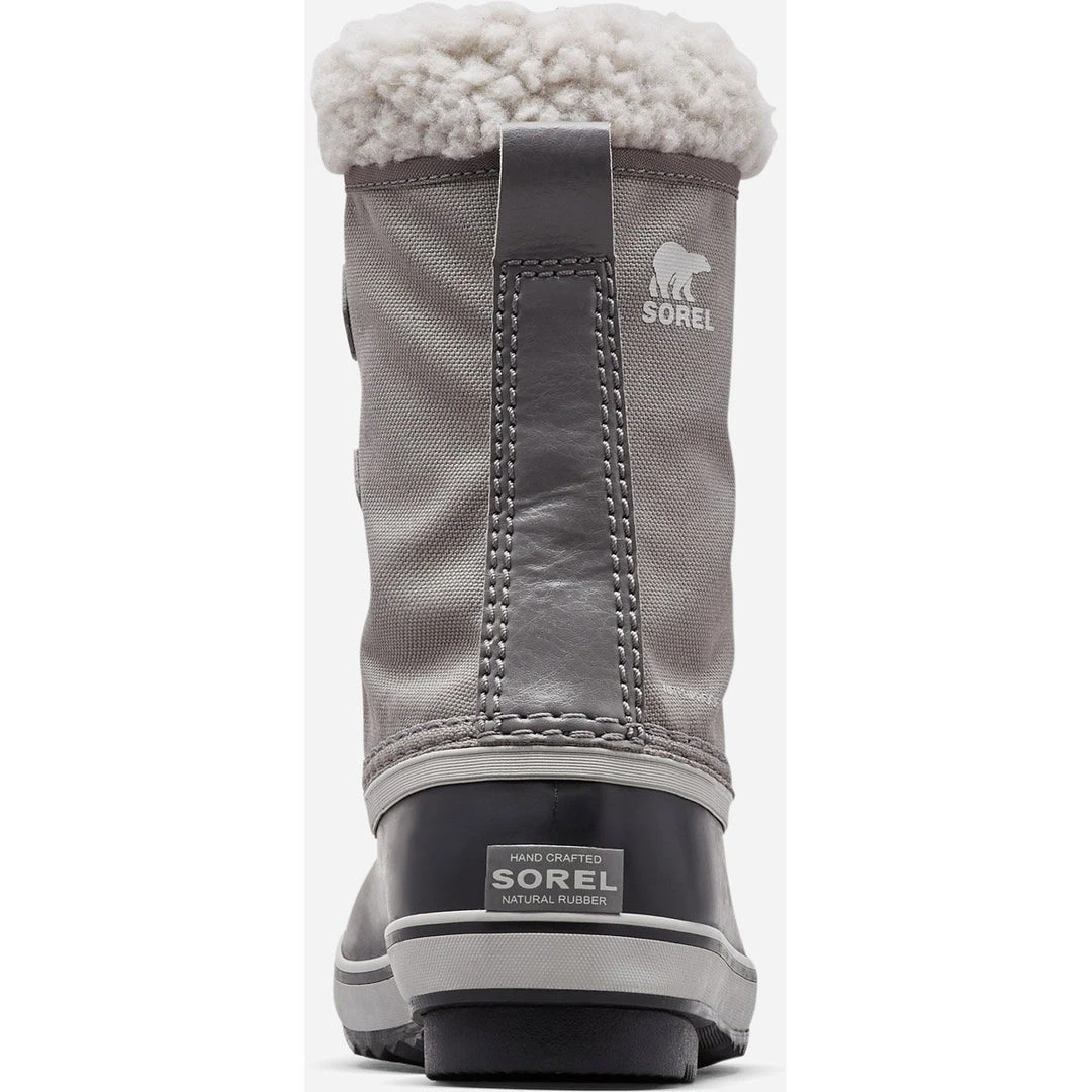 Sorel Youth Yoot Pac Nylon DTV Boot - Clearance 18 Sorel Youth Yoot Pac Nylon DTV Boot - Clearance