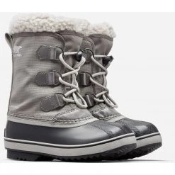 Sorel Youth Yoot Pac Nylon DTV Boot - Clearance 32 Sorel Youth Yoot Pac Nylon DTV Boot - Clearance