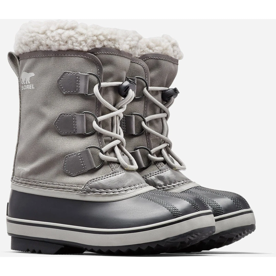 Sorel Youth Yoot Pac Nylon DTV Boot - Clearance 15 Sorel Youth Yoot Pac Nylon DTV Boot - Clearance