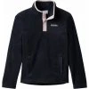 Columbia Kids' Steens Mountain 1/4 Snap Fleece Pull-Over - Clearance