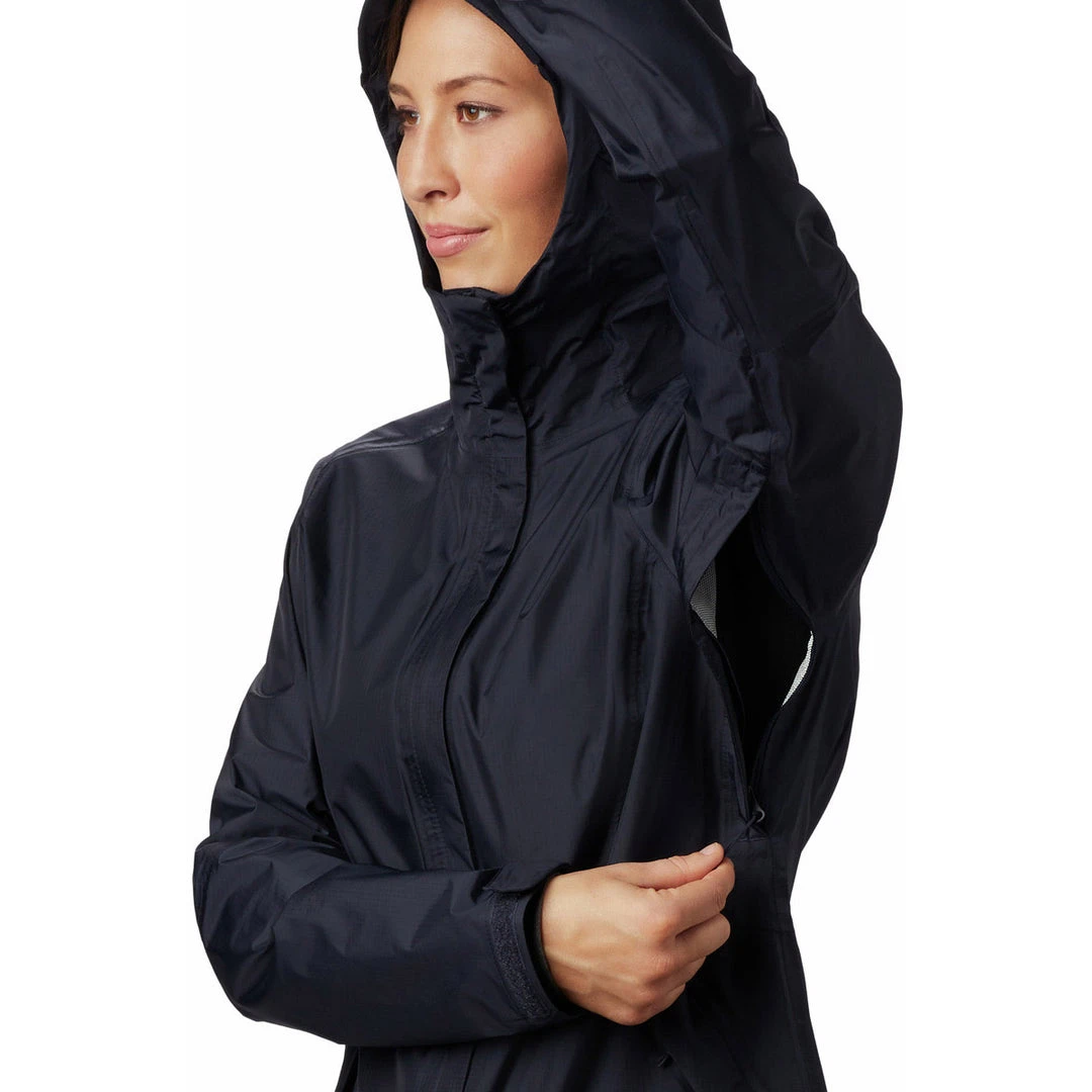 Mountain Hardwear Women's Acadia Parka 9 Mountain Hardwear Women's Acadia Parka