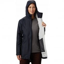 Mountain Hardwear Women's Acadia Parka 11 Mountain Hardwear Women's Acadia Parka