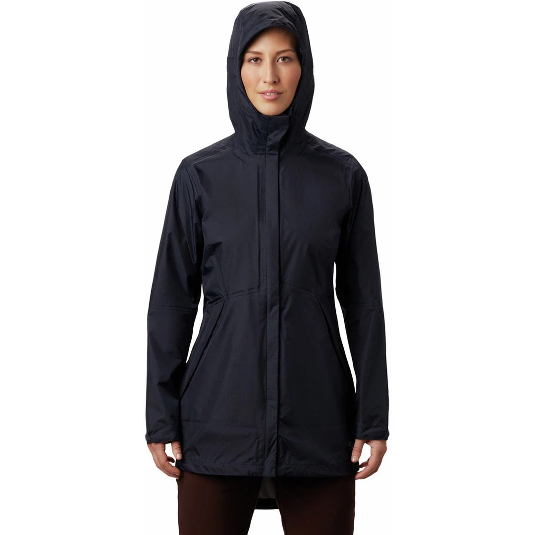 Mountain Hardwear Women's Acadia Parka 3 Mountain Hardwear Women's Acadia Parka