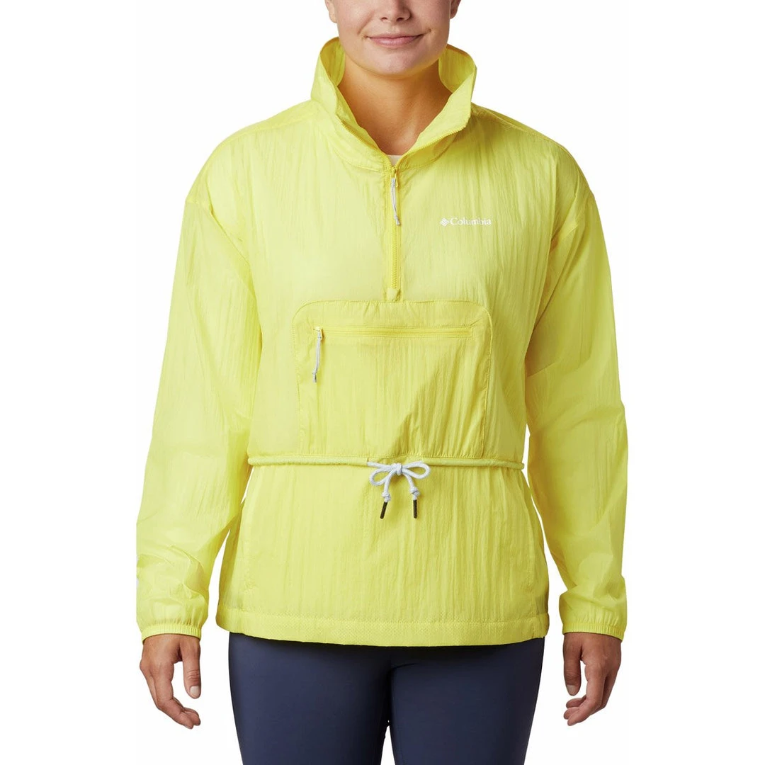 Columbia Women's Berg Lake Anorak - Clearance 3 Columbia Women's Berg Lake Anorak - Clearance