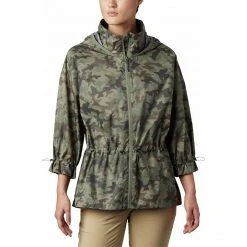 Columbia Women's Poe Creek Jacket - Clearance SALE
