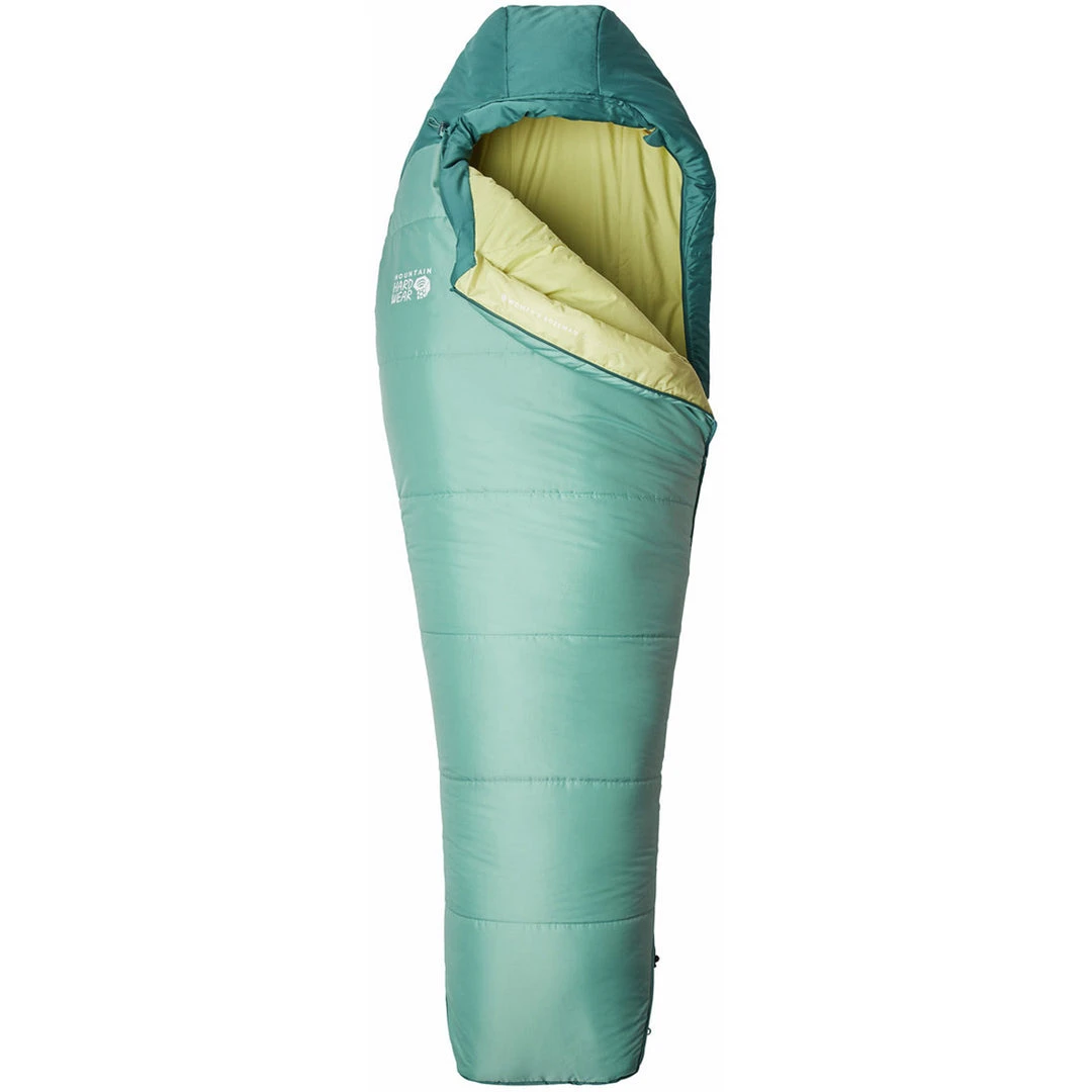 Mountain Hardwear Women's Bozeman 30F/-1C - Regular 4 Mountain Hardwear Women's Bozeman 30F/-1C - Regular