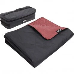 Yeti Lowlands Blanket Camp & Hike