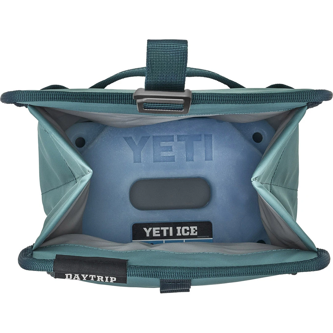 Yeti Camp & Hike Daytrip Lunch Bag 14 Yeti Camp & Hike Daytrip Lunch Bag