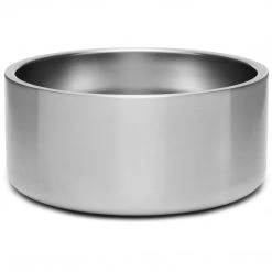 Yeti Boomer 4 Dog Bowl Camp & Hike