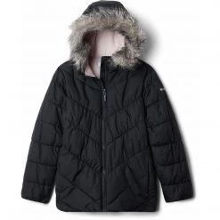 Columbia Kids Girls' Arctic Blast Jacket - Clearance