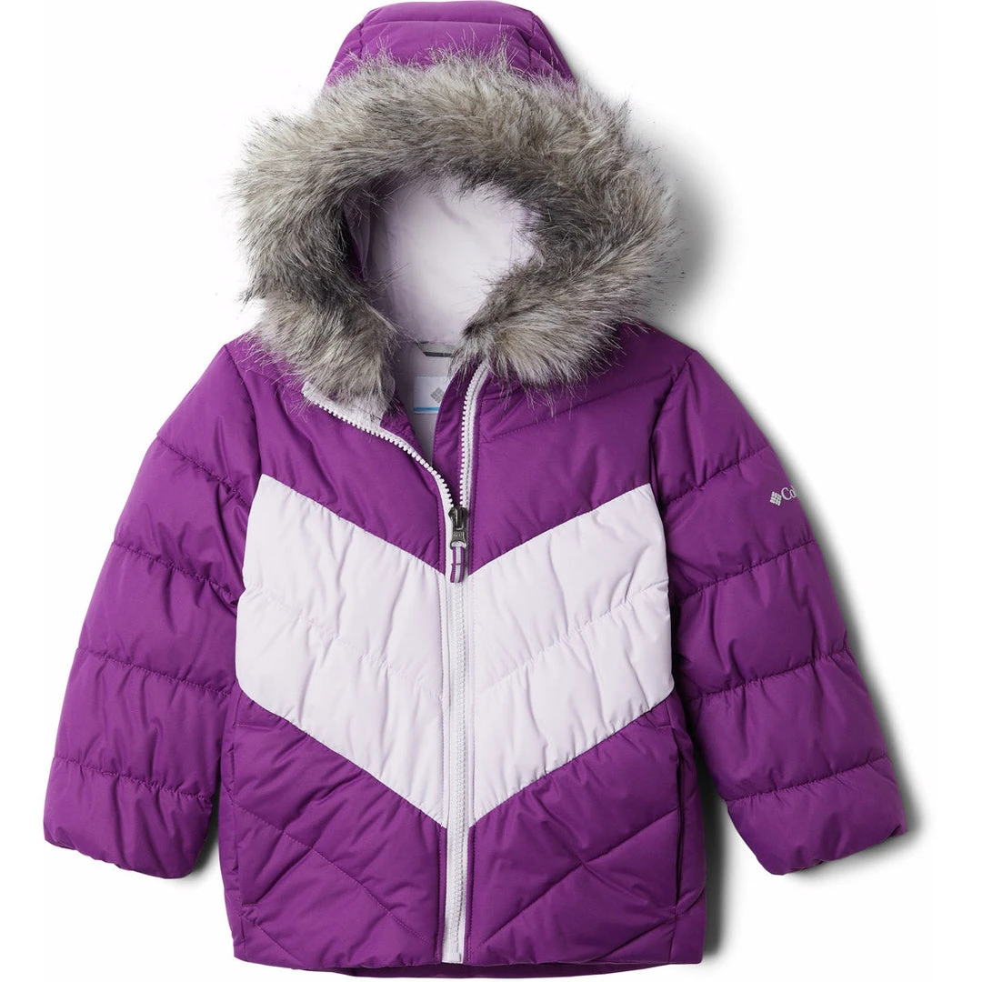 Columbia Toddler Arctic Blast Jacket - Clearance 3 Columbia Toddler Arctic Blast Jacket - Clearance