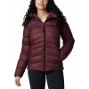 Columbia Women's Autumn Park Down Hooded Jacket - Clearance 2 Columbia Women's Autumn Park Down Hooded Jacket - Clearance
