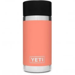 Yeti Camp & Hike Rambler 12 Oz Bottle With HotShot Cap 15 Yeti Camp & Hike Rambler 12 Oz Bottle With HotShot Cap