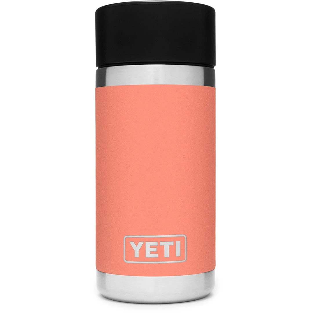 Yeti Camp & Hike Rambler 12 Oz Bottle With HotShot Cap 5 Yeti Camp & Hike Rambler 12 Oz Bottle With HotShot Cap