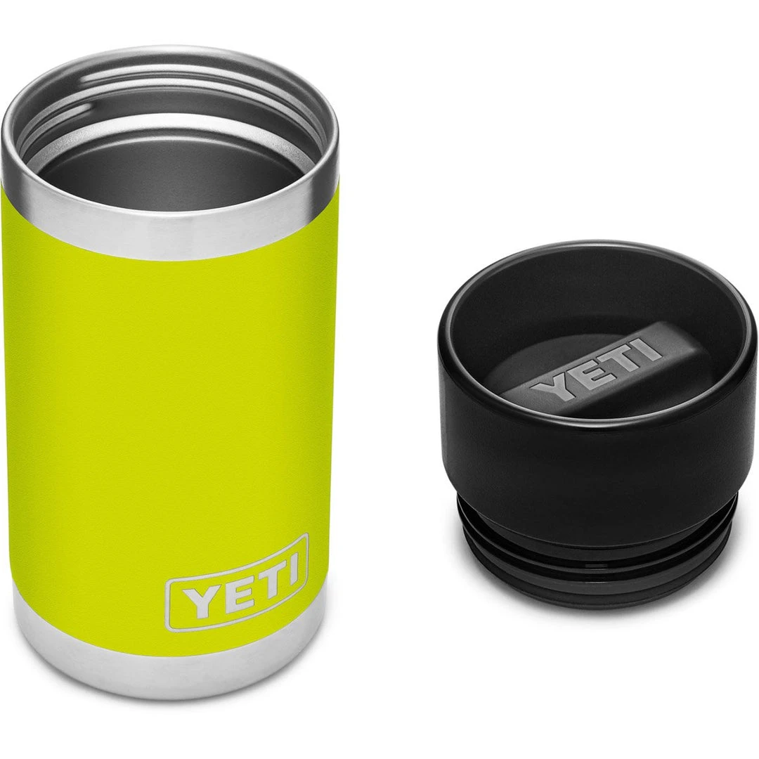 Yeti Camp & Hike Rambler 12 Oz Bottle With HotShot Cap 4 Yeti Camp & Hike Rambler 12 Oz Bottle With HotShot Cap
