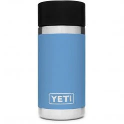 Yeti Camp & Hike Rambler 12 Oz Bottle With HotShot Cap 16 Yeti Camp & Hike Rambler 12 Oz Bottle With HotShot Cap