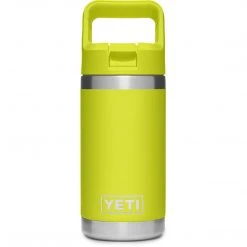 Yeti Rambler Jr 12 Oz Kids Bottle Camp & Hike