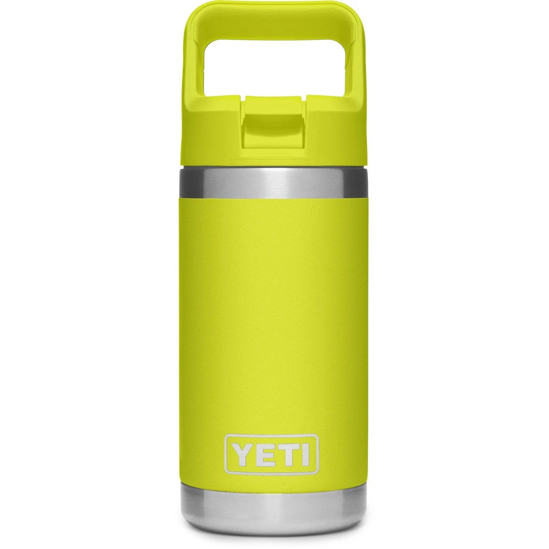 Yeti Rambler Jr 12 Oz Kids Bottle Camp & Hike 3 Yeti Rambler Jr 12 Oz Kids Bottle Camp & Hike
