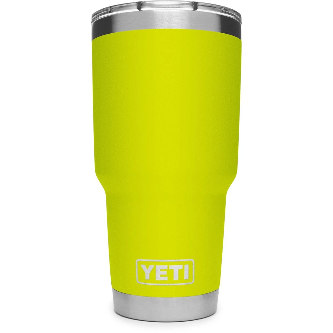 Yeti Rambler 30 Oz Tumbler With MagSlider Lid 3 Yeti Rambler 30 Oz Tumbler With MagSlider Lid