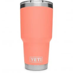 Yeti Rambler 30 Oz Tumbler With MagSlider Lid 31 Yeti Rambler 30 Oz Tumbler With MagSlider Lid