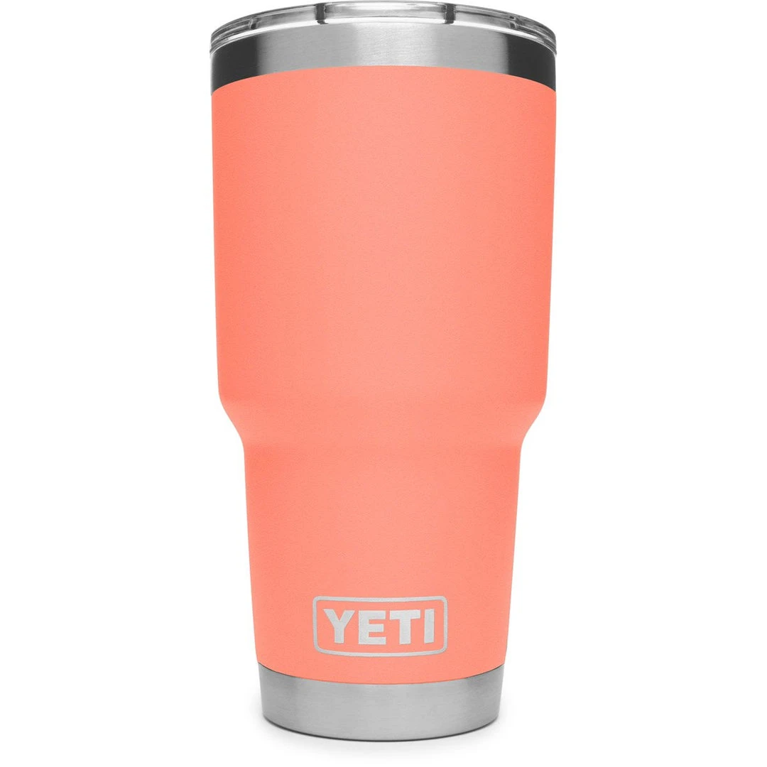 Yeti Rambler 30 Oz Tumbler With MagSlider Lid 5 Yeti Rambler 30 Oz Tumbler With MagSlider Lid