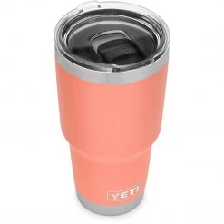 Yeti Rambler 30 Oz Tumbler With MagSlider Lid 32 Yeti Rambler 30 Oz Tumbler With MagSlider Lid