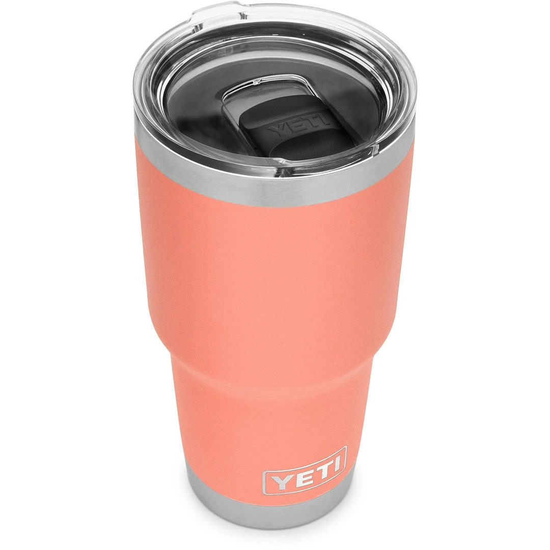 Yeti Rambler 30 Oz Tumbler With MagSlider Lid 6 Yeti Rambler 30 Oz Tumbler With MagSlider Lid