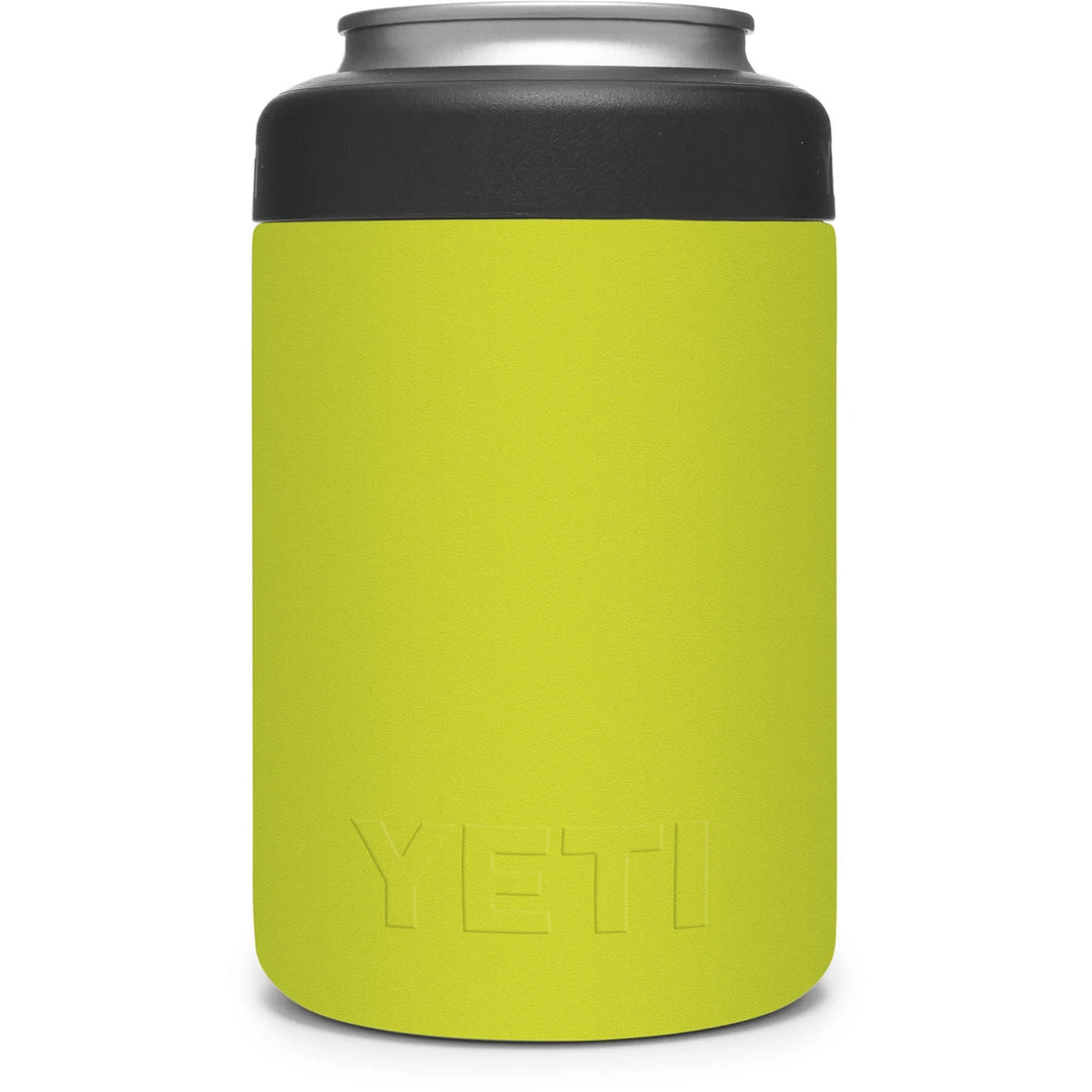 Yeti Rambler 12 Oz Colster Can Insulator Camp & Hike 18 Yeti Rambler 12 Oz Colster Can Insulator Camp & Hike