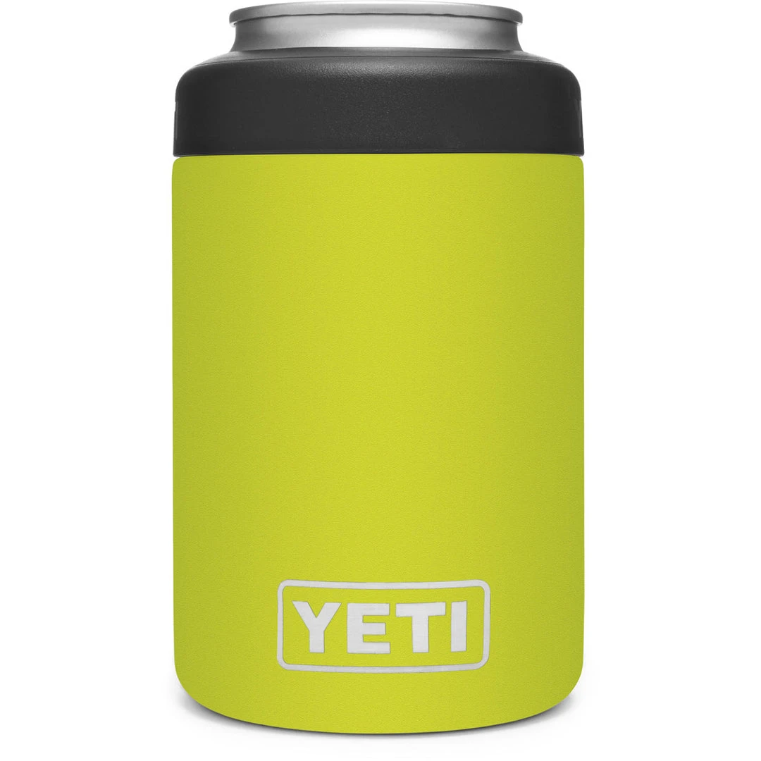 Yeti Rambler 12 Oz Colster Can Insulator Camp & Hike 17 Yeti Rambler 12 Oz Colster Can Insulator Camp & Hike