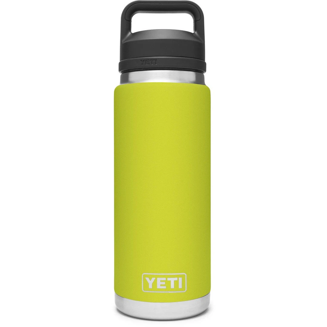 Yeti Rambler 26 Oz Bottle With Chug Cap 21 Yeti Rambler 26 Oz Bottle With Chug Cap