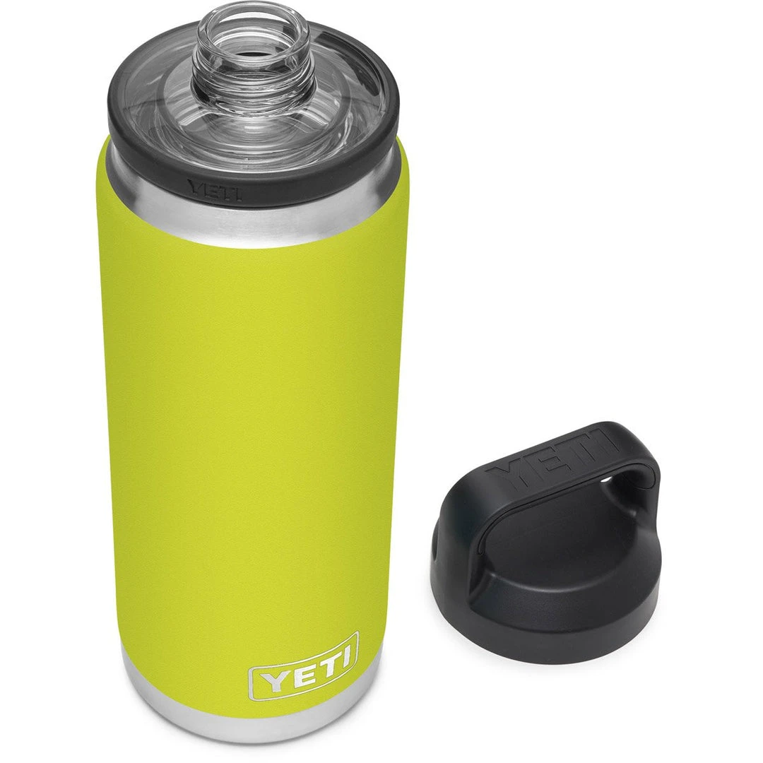 Yeti Rambler 26 Oz Bottle With Chug Cap 22 Yeti Rambler 26 Oz Bottle With Chug Cap
