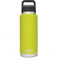 Yeti Camp & Hike Rambler 36 Oz Bottle With Chug Cap 30 Yeti Camp & Hike Rambler 36 Oz Bottle With Chug Cap