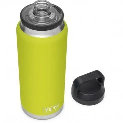 Yeti Camp & Hike Rambler 36 Oz Bottle With Chug Cap 31 Yeti Camp & Hike Rambler 36 Oz Bottle With Chug Cap