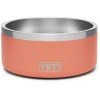 Yeti Boomer 4 Dog Bowl Camp & Hike